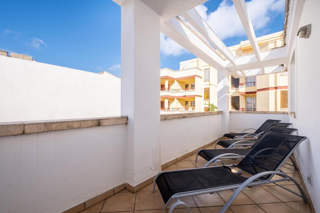 Apartment Ana Rosa By Sunvillas Mallorca Pollenca Exterior photo