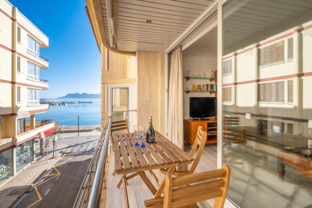 Apartment Ana Rosa By Sunvillas Mallorca Pollenca Exterior photo