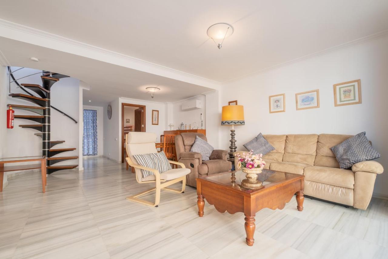 Apartment Ana Rosa By Sunvillas Mallorca Pollenca Exterior photo