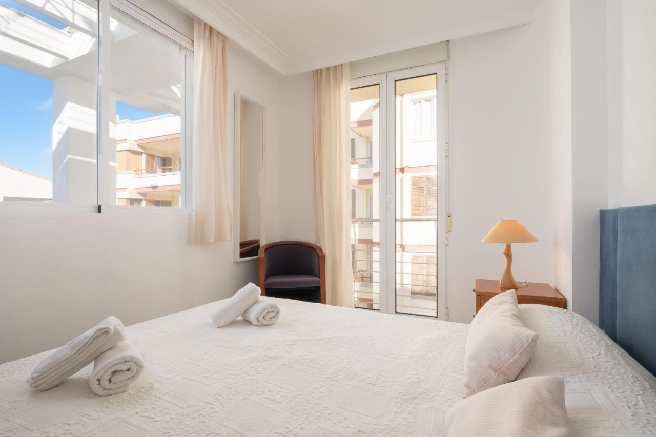 Apartment Ana Rosa By Sunvillas Mallorca Pollenca Exterior photo