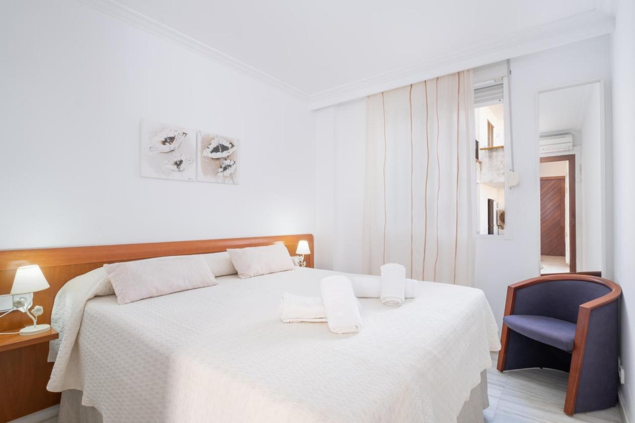 Apartment Ana Rosa By Sunvillas Mallorca Pollenca Exterior photo